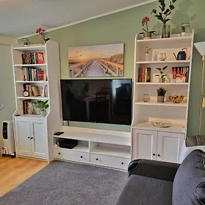  Apartament Bohaterow Monte Cassino