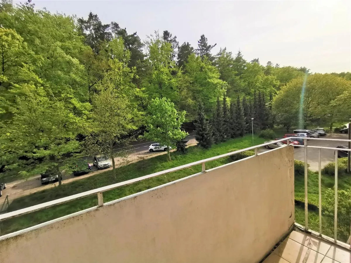 Euro24 Apartamenty Tulipan - Sopot Kolberga 0*,  Польша